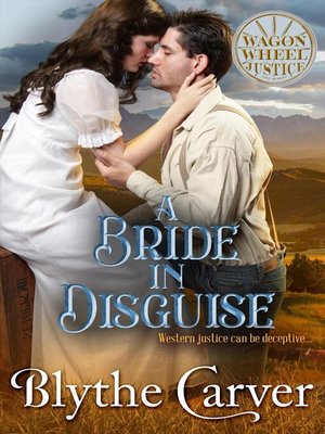 cover image of A Bride in Disguise